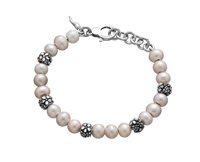 Bracciale Giovanni Raspini Donna Blossom in Argento Perla 11942 - 11942